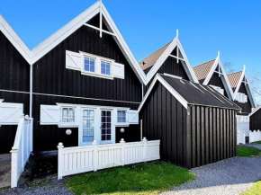 6 person holiday home in Nyk bing Sj, Rørvig